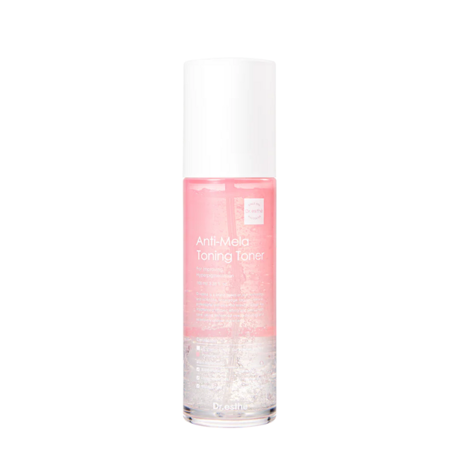 Anti-Mela Toning Toner
