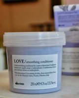 Love Smoothing Conditioner