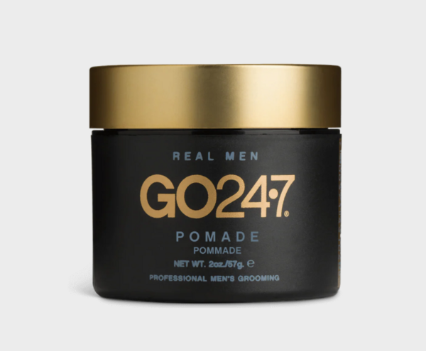 Go 24/7 Pomade