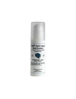 Base Cream High Classic 50ml