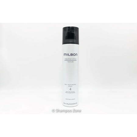 Dry Texturizing Spray 4