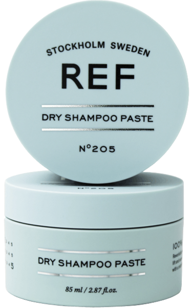REF Dry Shampoo Paste
