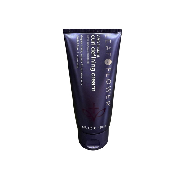 Curl Defining Cream - 6oz