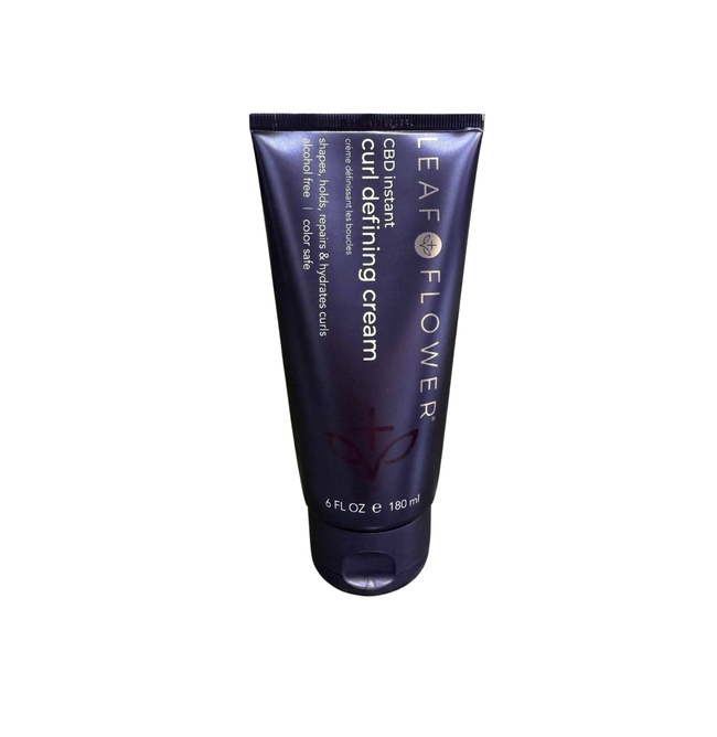 Curl Defining Cream - 6oz