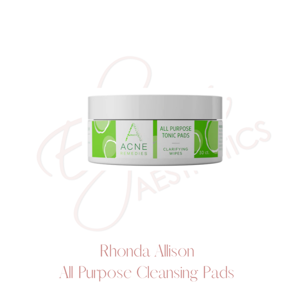 All Purpose Cleansing Pads