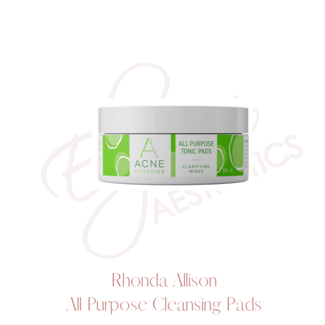All Purpose Cleansing Pads