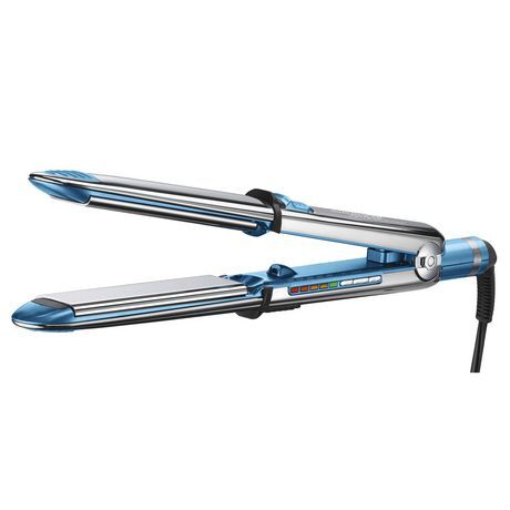 BaByliss PRO | 1-1/4" Nano Titanium Flat Iron