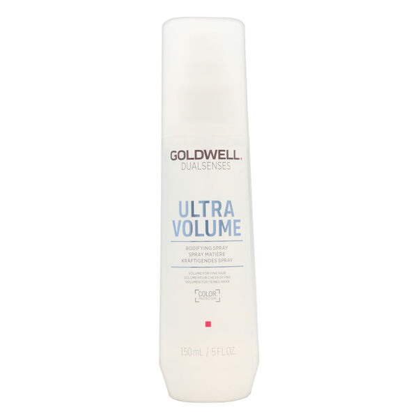 ULTRA VOLUME bodifying spray 150mL