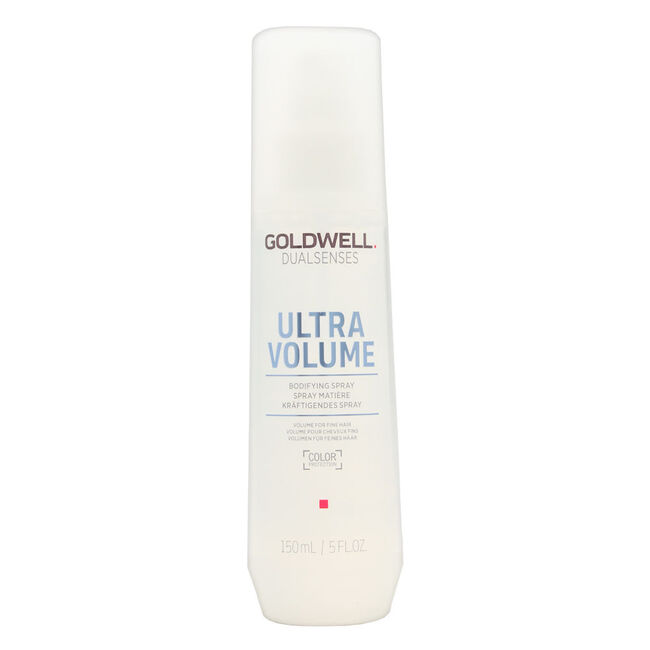 ULTRA VOLUME bodifying spray 150mL