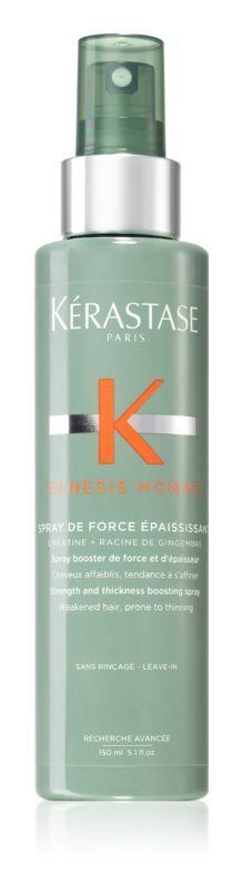 Bain Genesis Homme Force Quotidien