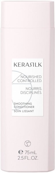 Travel Kerasilk Smoothing Conditioner 