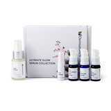 Ultimate Glow Serum Collection