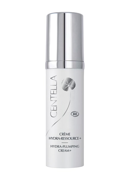 Centella Hydra plumping cream 40ml