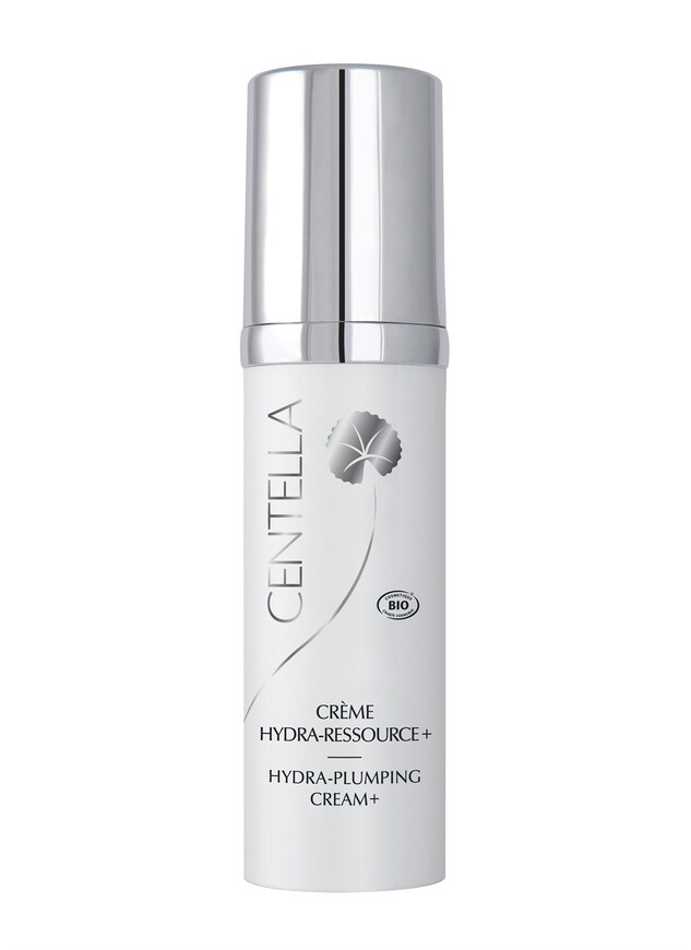 Centella Hydra plumping cream 40ml