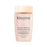 Bain Creme Hydra Glaze Travel