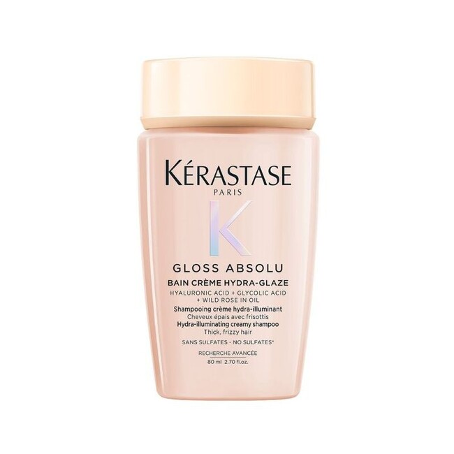 Bain Creme Hydra Glaze Travel