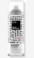 IGK Good Behavior Smoothing Spray