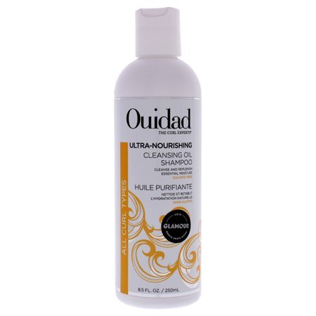 Ultra-Nourishing Cleansing OIl