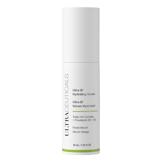 Ultra B² Hydrating Serum 30ML