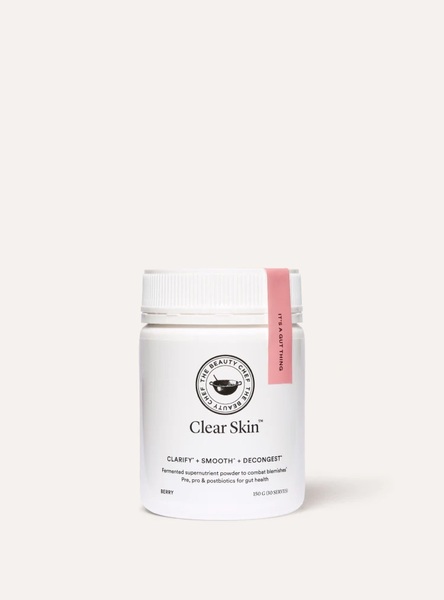 CLEAR SKIN Inner Beauty Support Powder