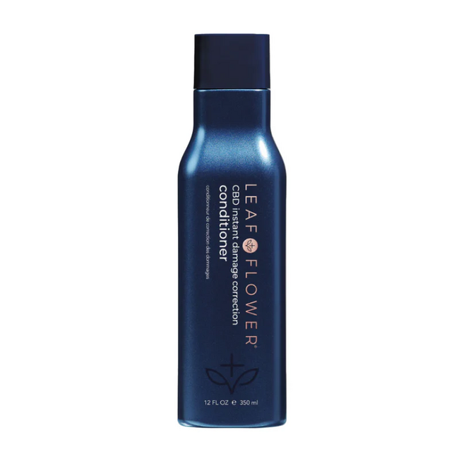 CBD Instant Damage Correction Conditioner