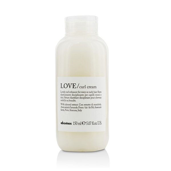 LOVE CURL Cream