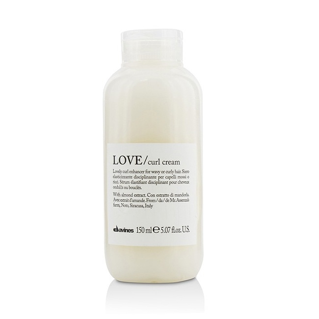 LOVE CURL Cream