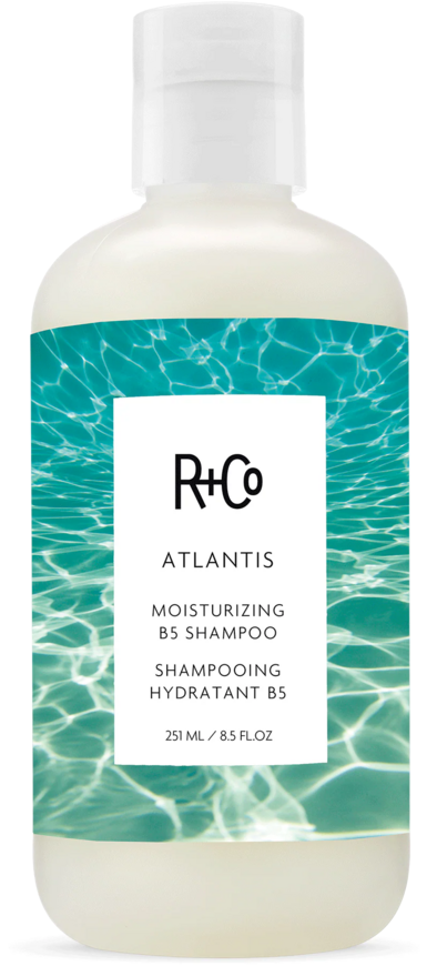 ATLANTIS Moisturizing S