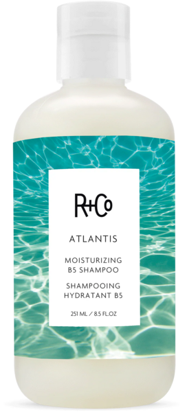 ATLANTIS Moisturizing S