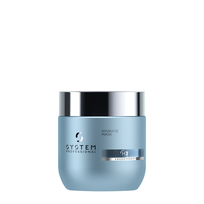 Hydrate Mask 200ml