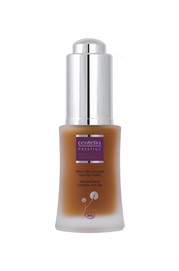 Centella Stem Cells  Intensive Serum  30ml