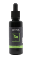 BEARD OIL Citrus & Sage