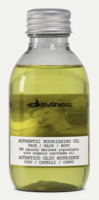 Authentic Nourishing Oil Face/Hair/Body