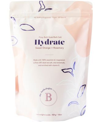 Hydrate Bath Soak