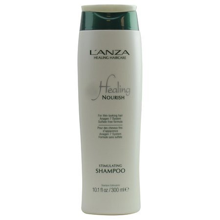 Healing Nourish Stimulating Shampoo