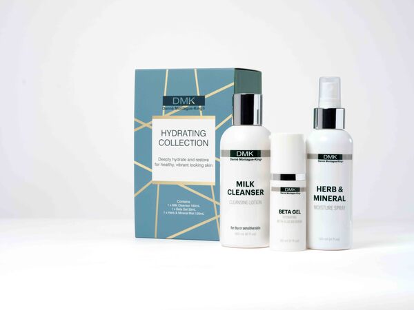 DMK Hydrating Collection
