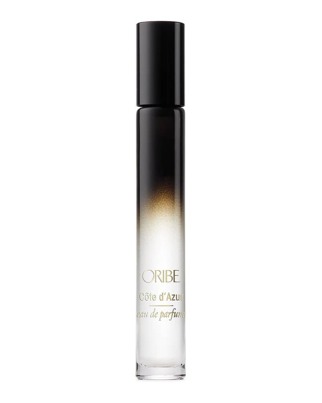 (Travel) Cote d'Azur eau de parfum