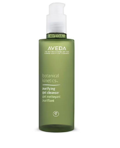 Aveda botanical kinetics Purifying Gel Cleanser