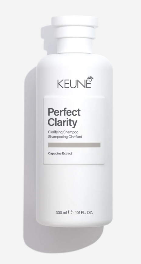 Perfect Clarity Clarifying Shampoo
