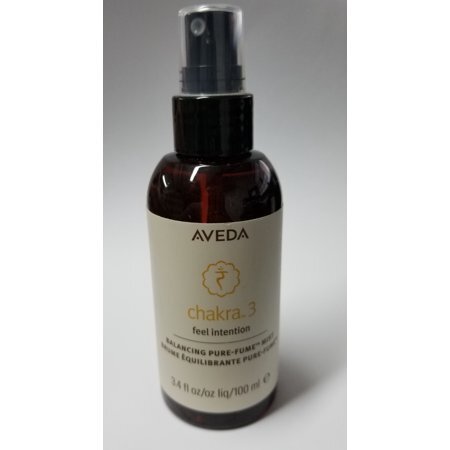 CHAKRA 3 BALANCING PURE-FUME MIST INTENTION