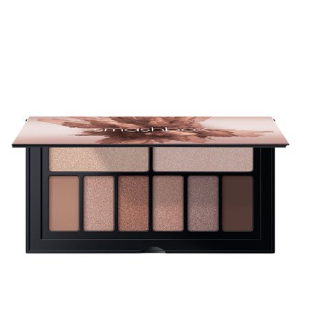 EYE SHADOW PALETTE- PETAL METAL