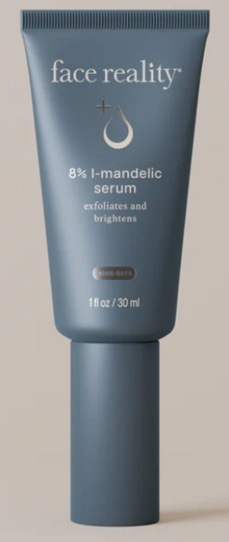 8% l-mandelic serum 30ml