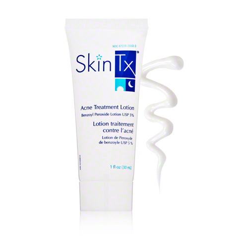 Acne Treatment Lotion