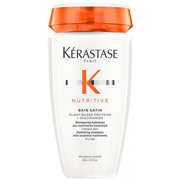 Nutritive Bain Satin Shampoo