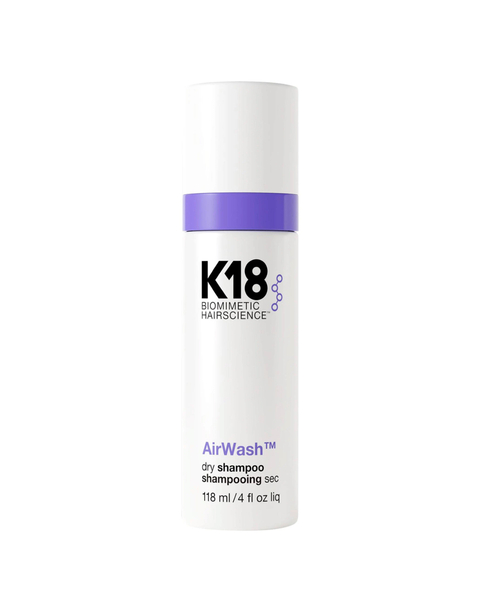 Airwash Dry Shampoo