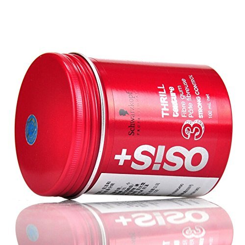 OSIS+ 3 THRILL STRONG CONTROL 100ml
