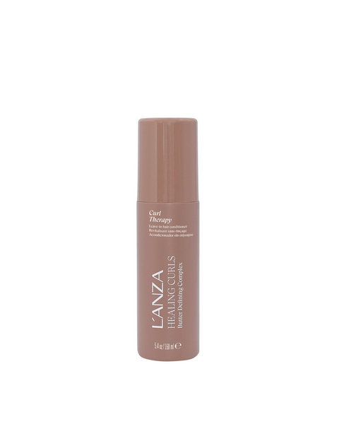 Curl Therapy Leave In