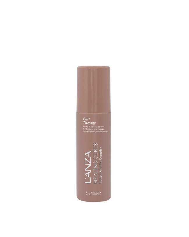Curl Therapy Leave In