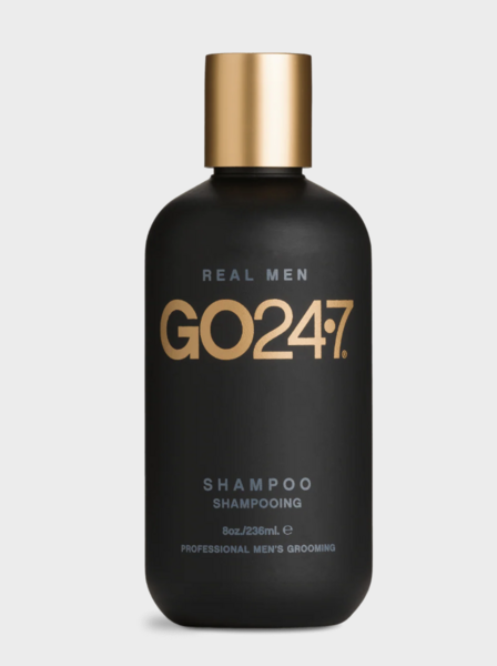 Go 24/7 Shampoo