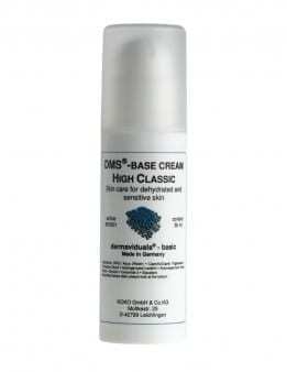 Base Cream High Classic 15mls